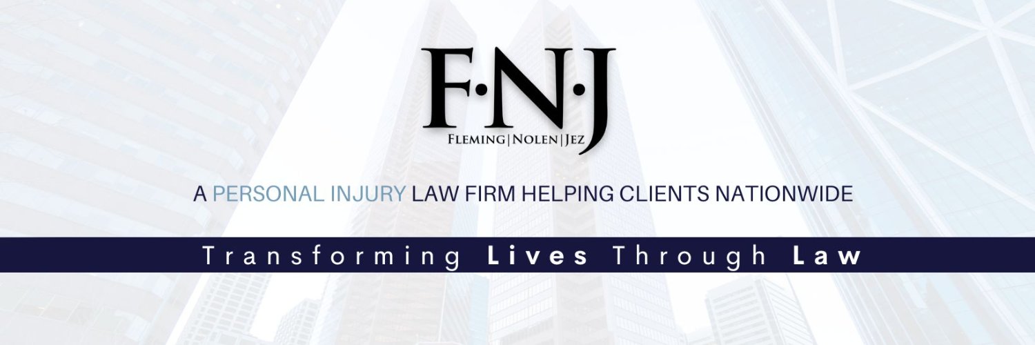 fleminglaw's profile banner image