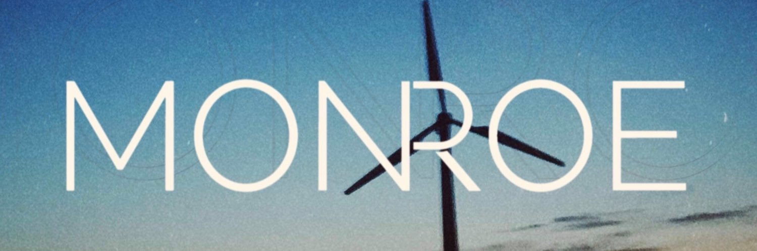 thatbandmonroe's profile banner image