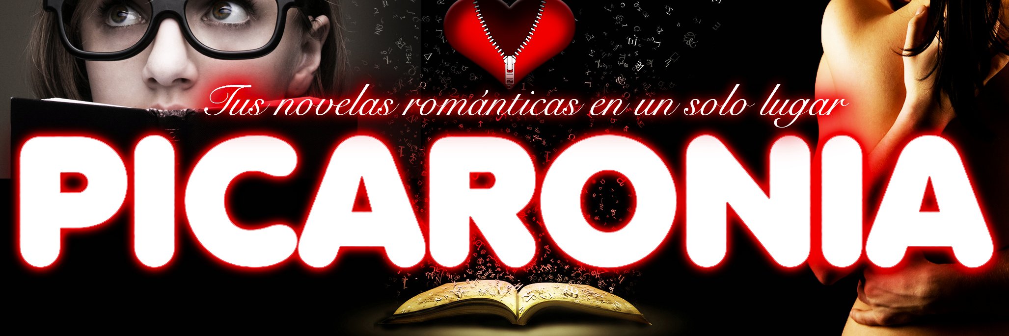 PICARONIA's profile banner image