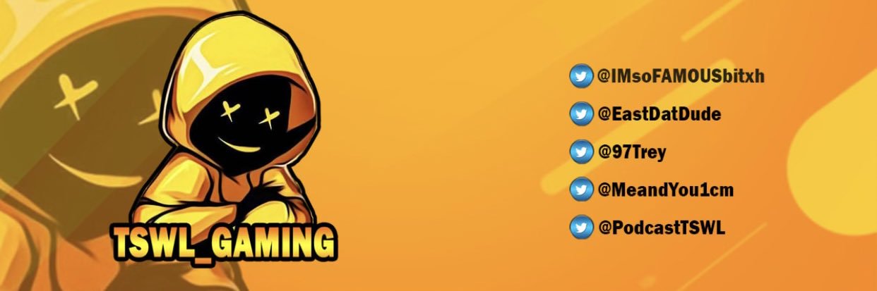 TSWL_Gaming's profile banner image