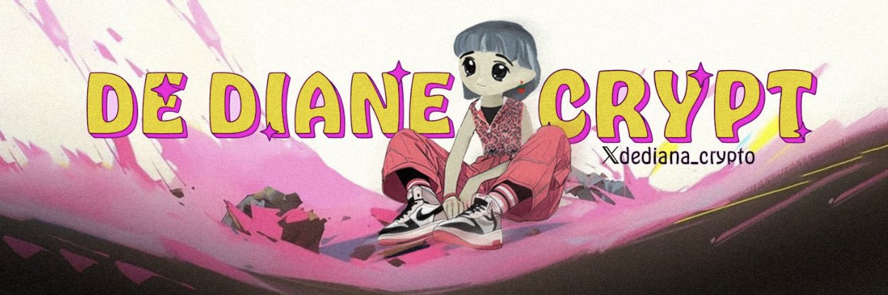 Cryptodiane1's profile banner image