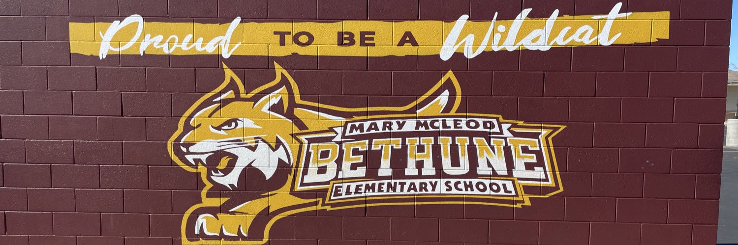 Mrs. Valcarcel banner