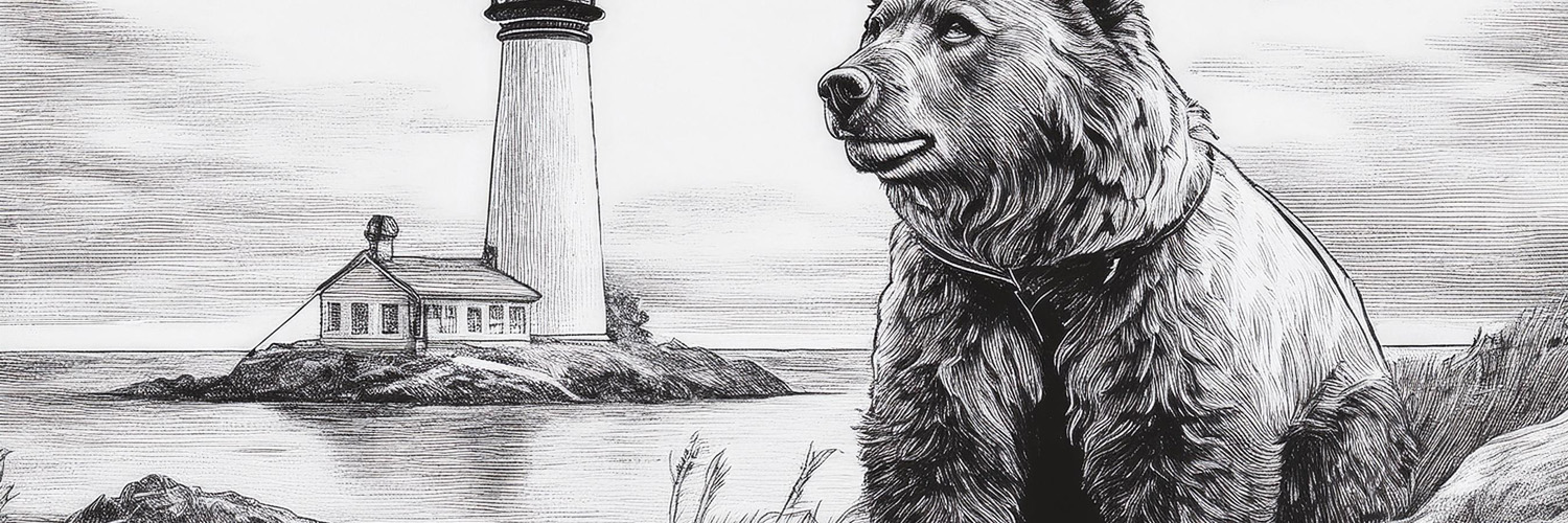 BA-Bear banner