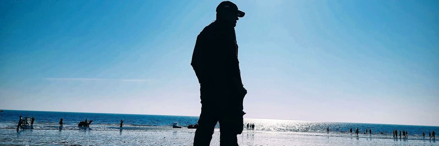 Jinaymodi's profile banner image