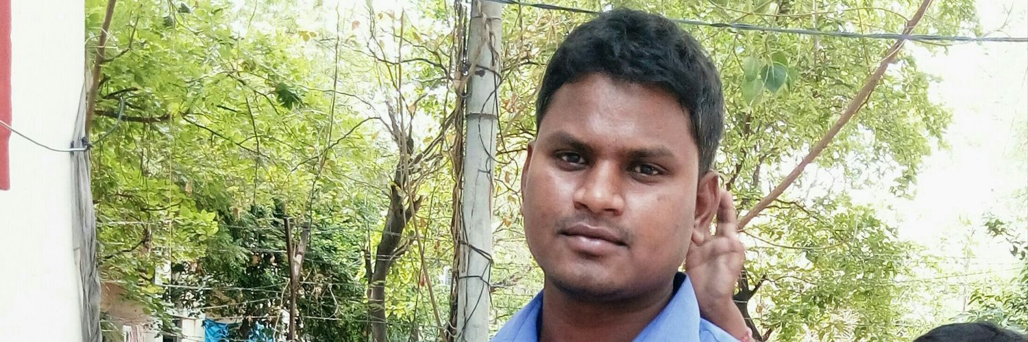 ashok9494's profile banner image