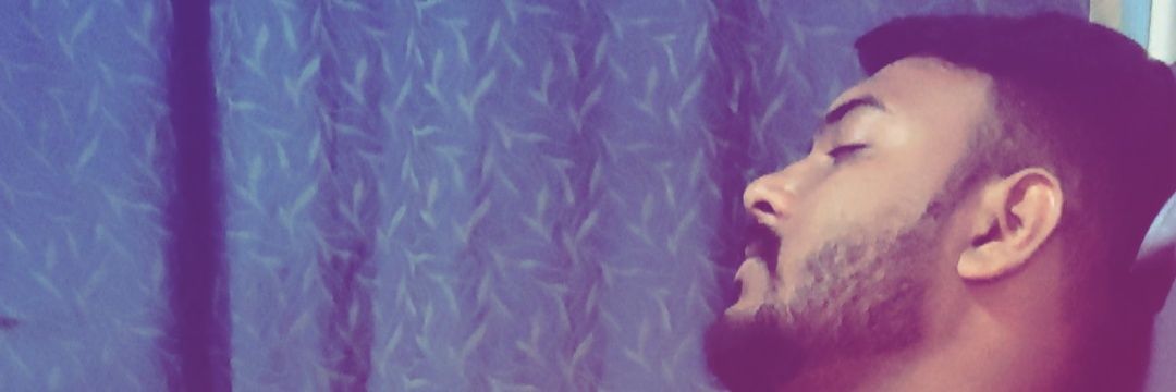haribooper's profile banner image