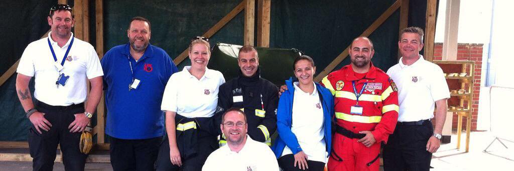 UKRO_Trauma Assessor banner