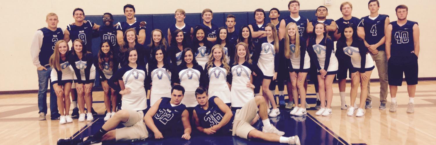 ValorDanceTeam's profile banner image