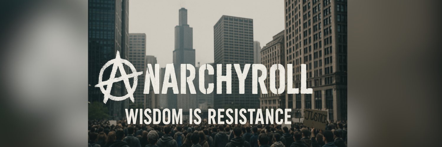 anarchyroll's profile banner image