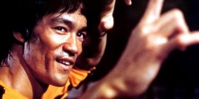 BruceLee_Quotes's profile banner image