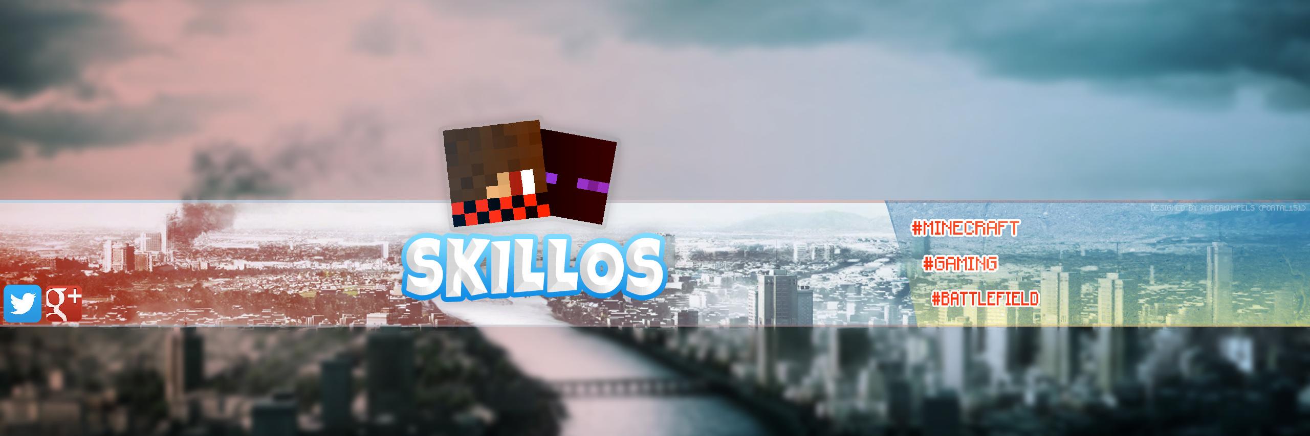 HyperKumpels's profile banner image