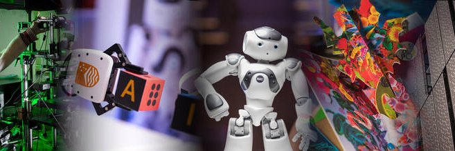 Systems & Society at ANU banner