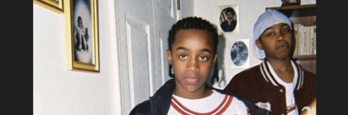 King_Carter23's profile banner image