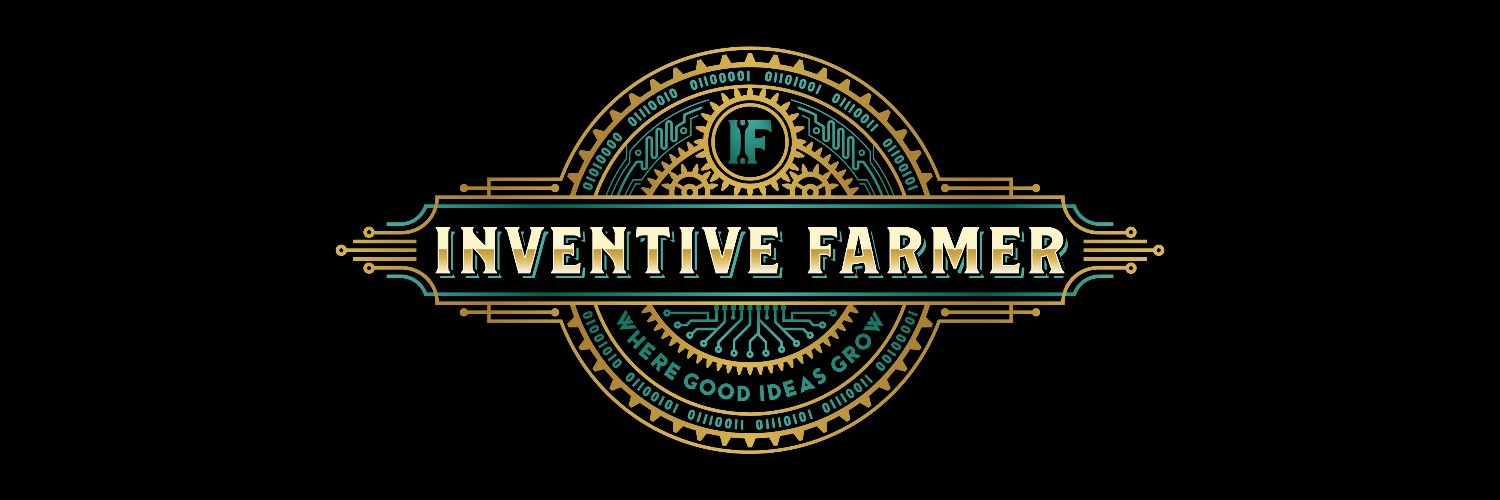 inventivefarmer's profile banner image