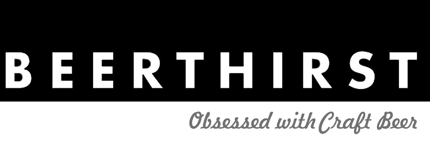 Beerthirst Canada banner