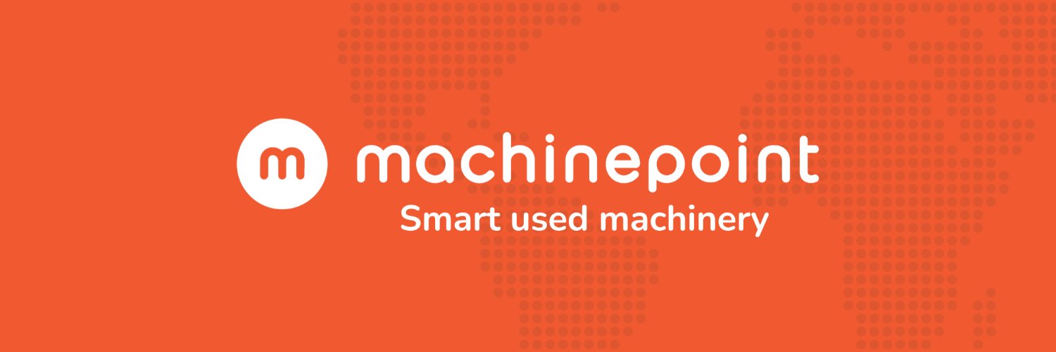 Machinepoint's profile banner image