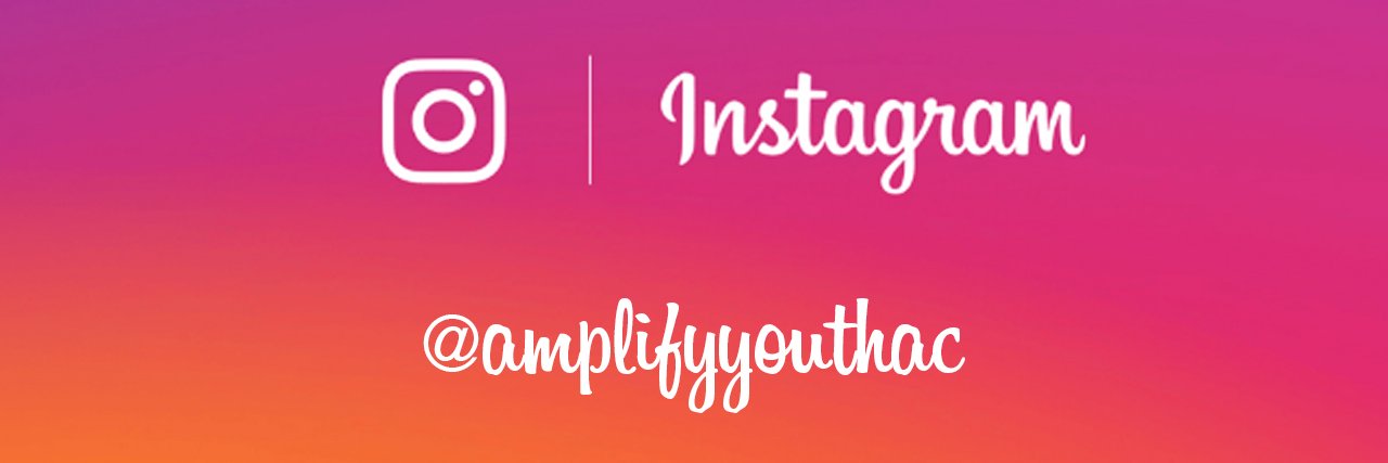 amplifyyouthac's profile banner image