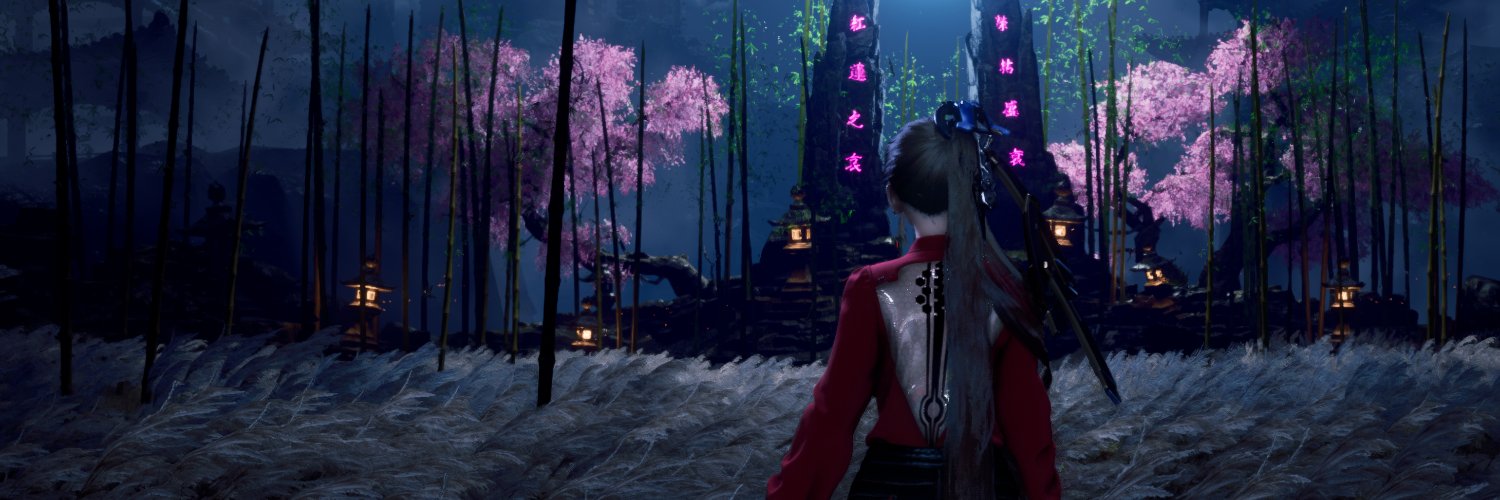 Troy (Red Archer Live) banner
