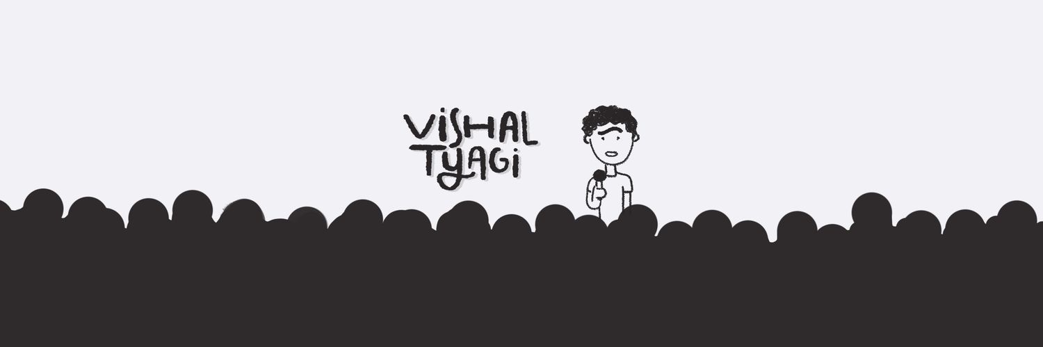 vaachaal_'s profile banner image