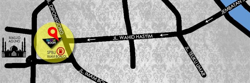 BB OFFICIAL® banner