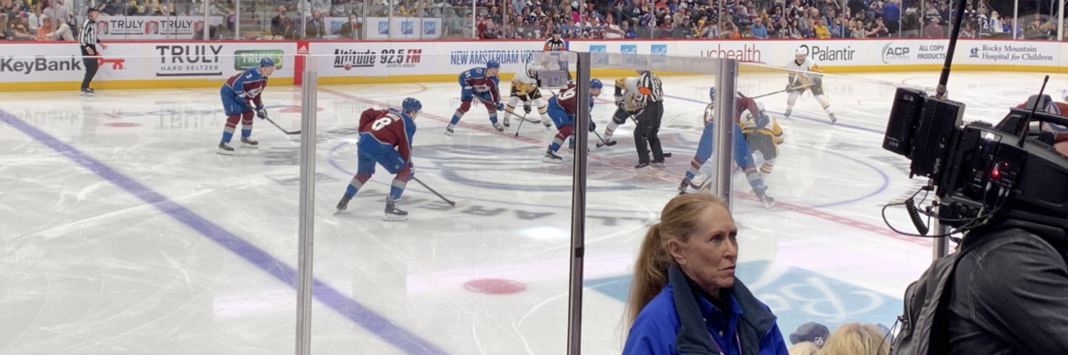 “The Hardcore Hawkeye” Mike Albee banner