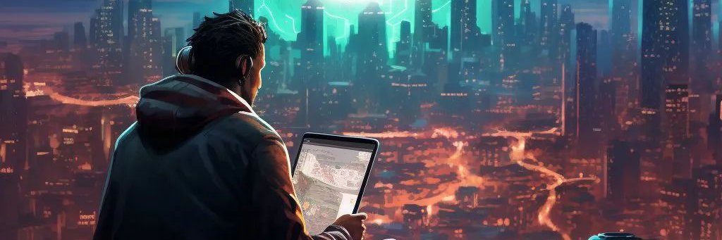 Conor banner