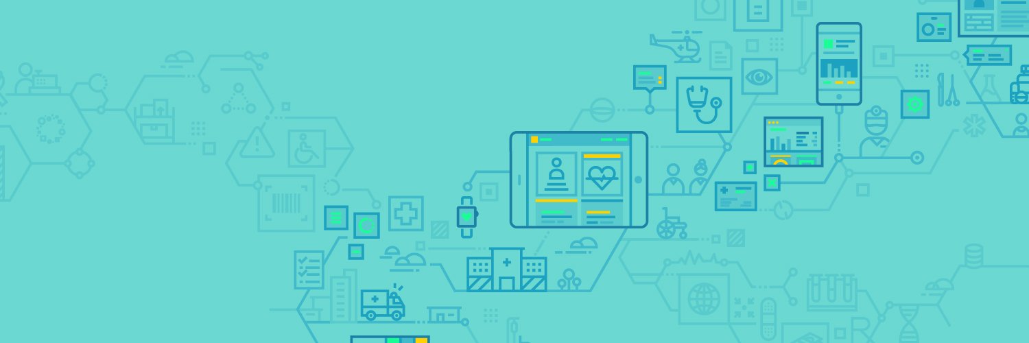Infor Healthcare banner