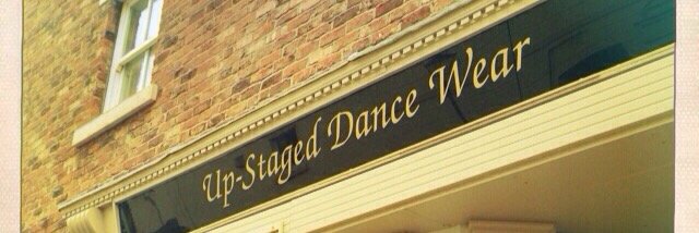 UpStagedDance's profile banner image