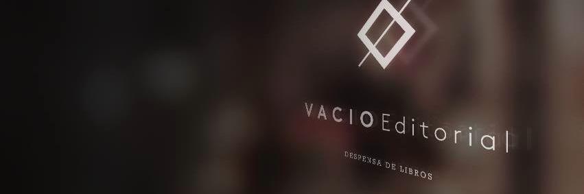 vacioeditorial's profile banner image