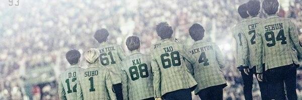 EXOLay7's profile banner image