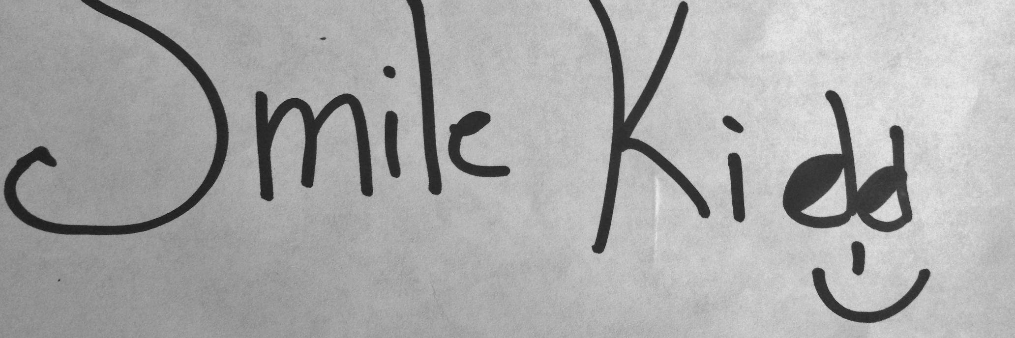 SmileKidd_Blog's profile banner image