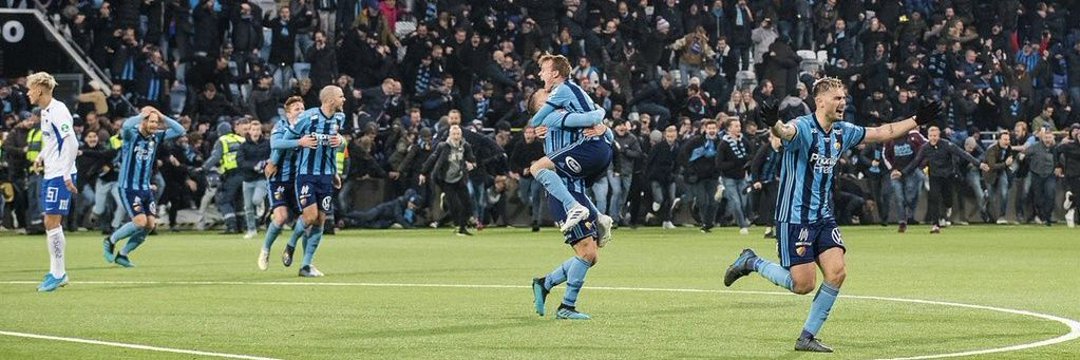 Rikard banner