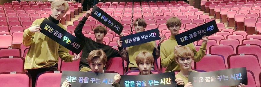 NCTzen_4ever's profile banner image