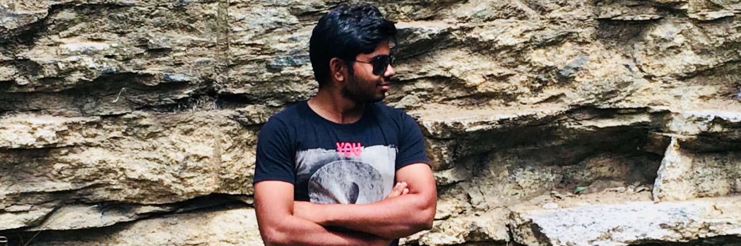 karthick_tsk's profile banner image