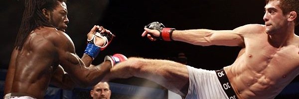 DiMarcsMMA's profile banner image