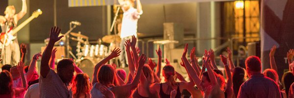 AASummerFest Profile Banner