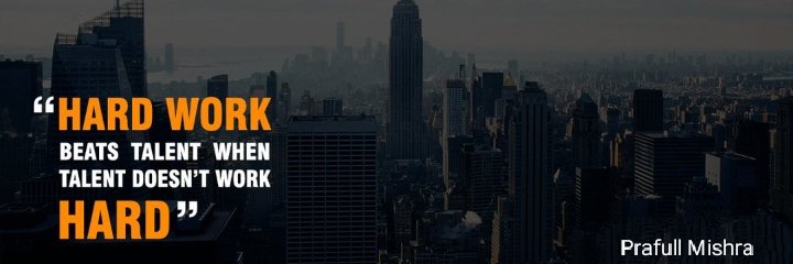 imprafullmishra's profile banner image