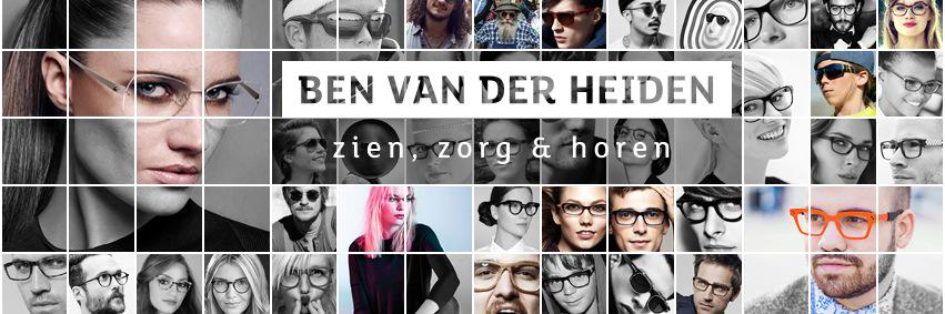 BenvdHeiden's profile banner image