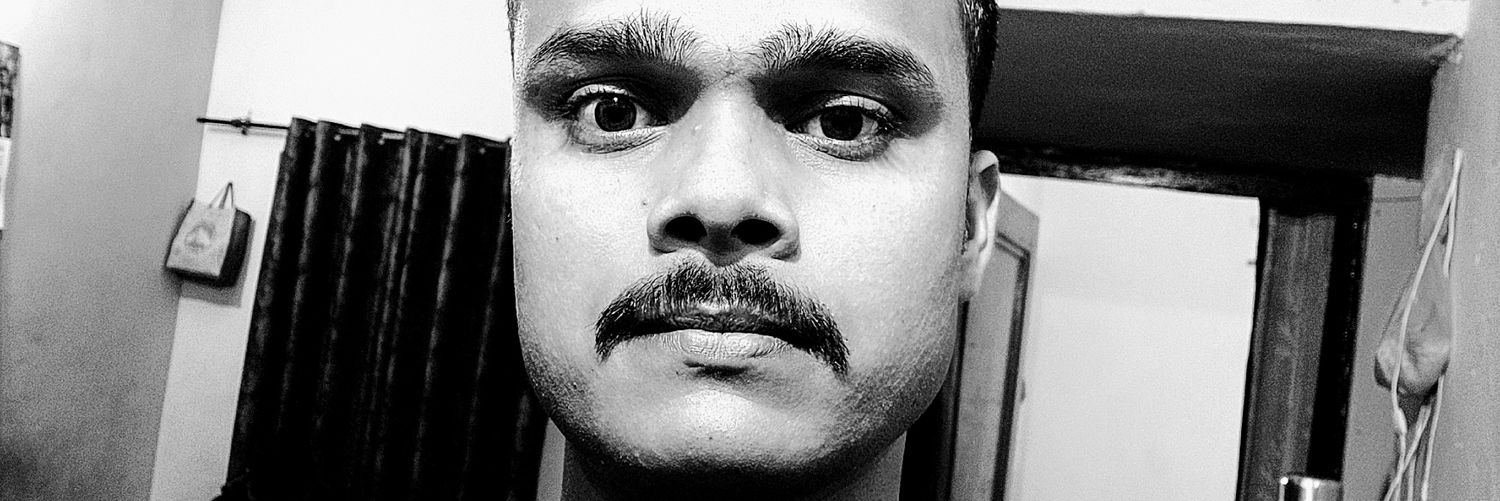 karambeerk's profile banner image