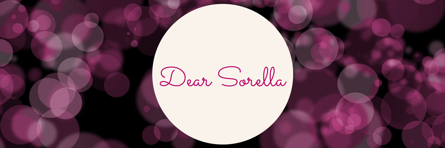 DearSorella's profile banner image
