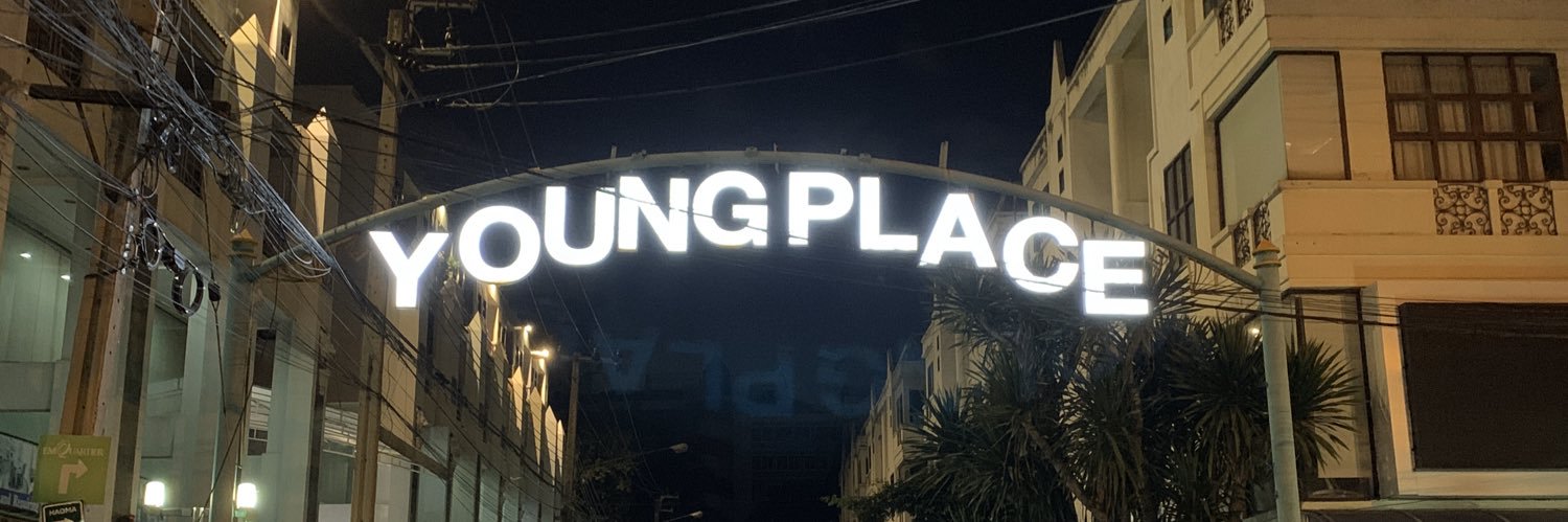 adrianjyoung's profile banner image