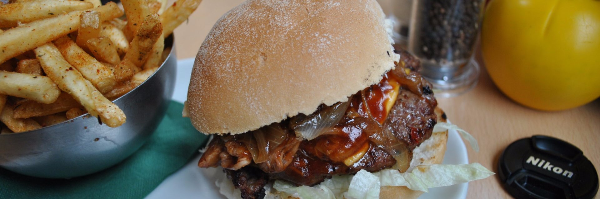 BeersBurgers's profile banner image