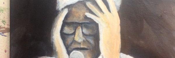 Ali M banner