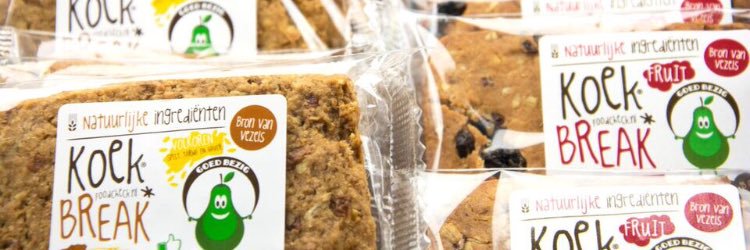 KoekBreak's profile banner image