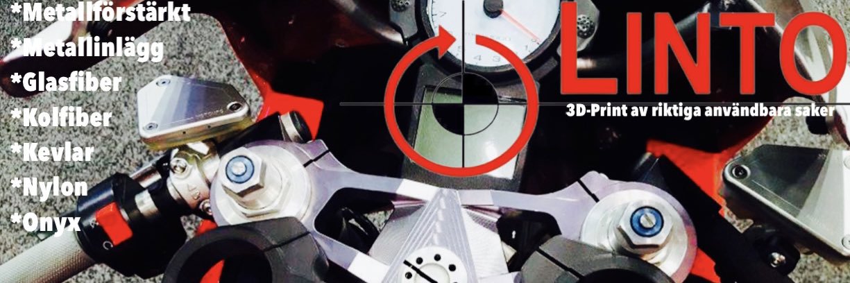 LintoNiklas's profile banner image