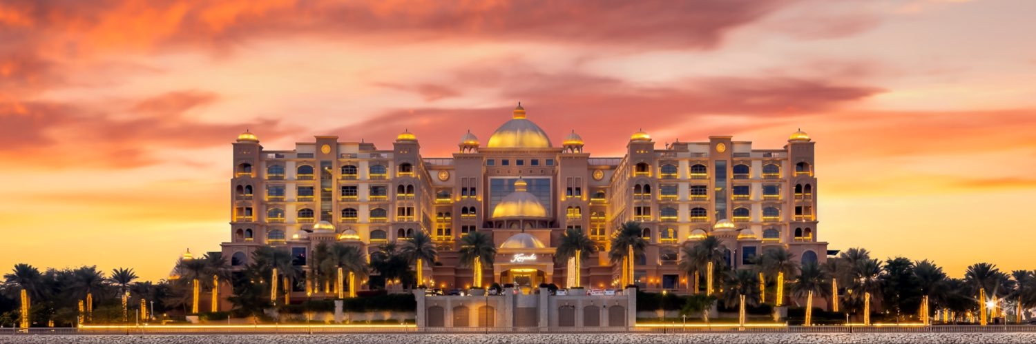 Marsa Malaz Kempinski Doha banner