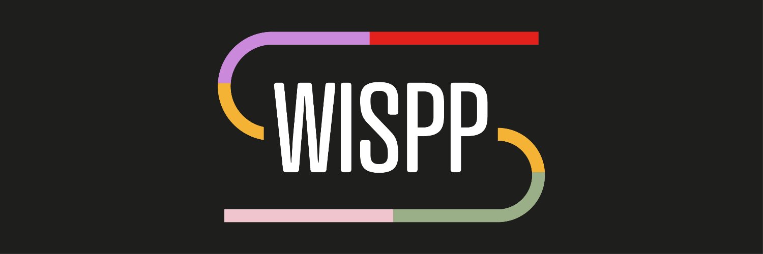 WISPP banner