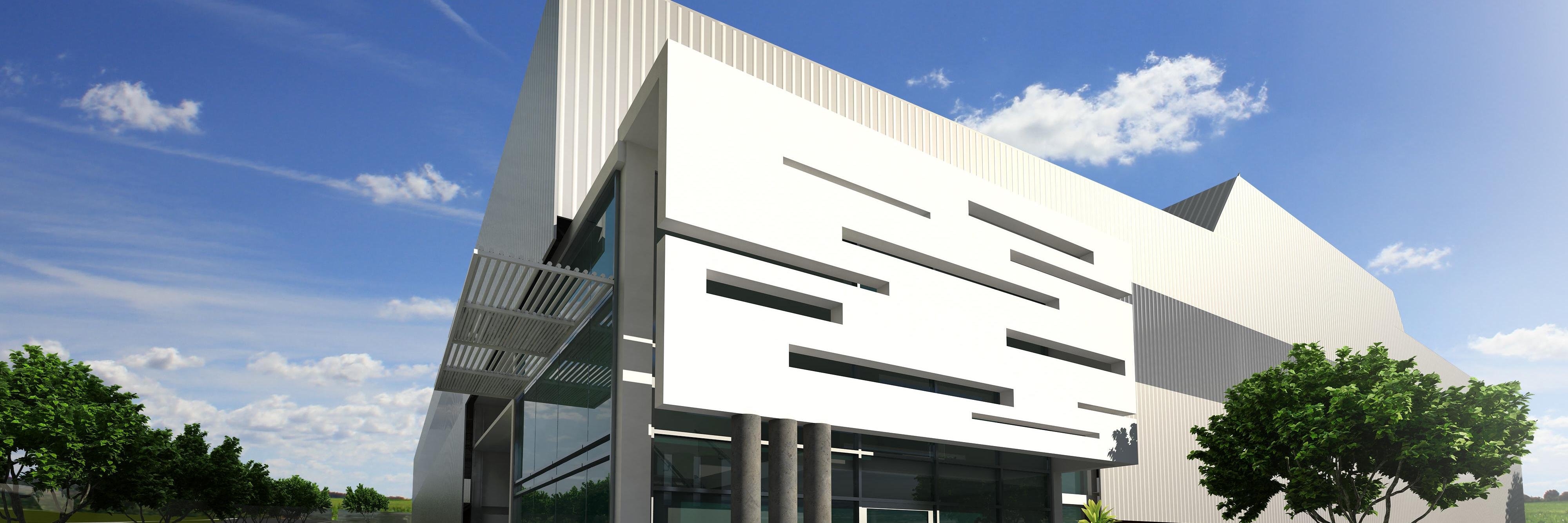 ArchitectKoen's profile banner image