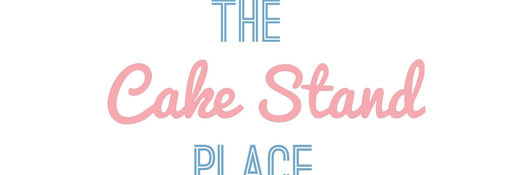 CakeStandPlace's profile banner image