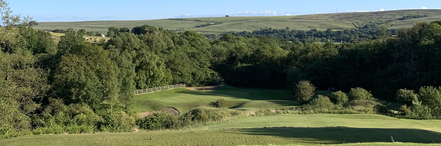 Bellinghamgolfc's profile banner image